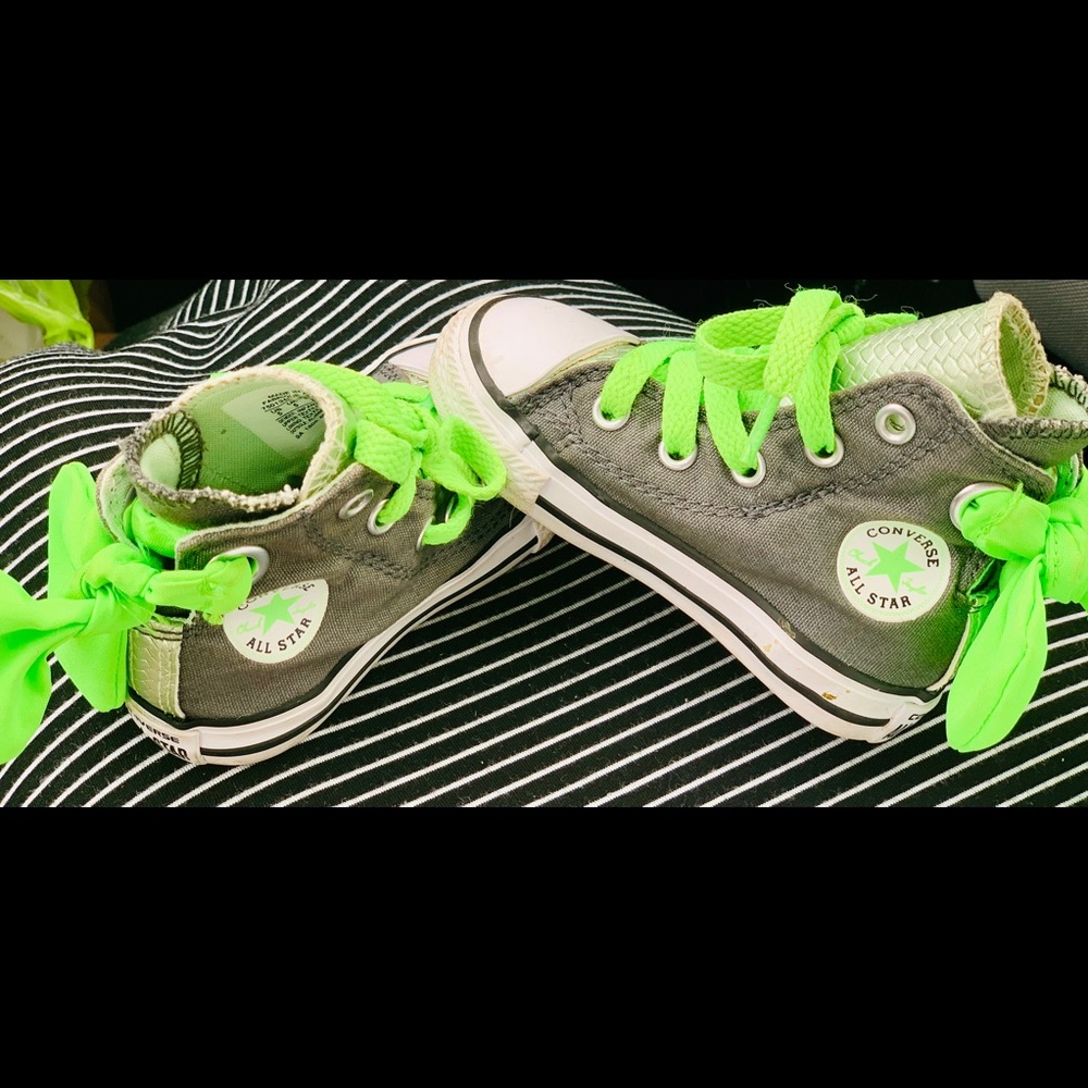 Toddler Converse